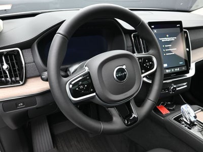 2026 Volvo XC90 B5 Plus