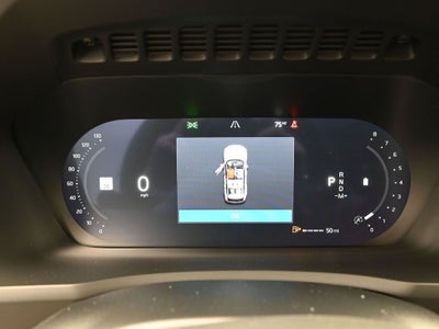 2026 Volvo XC90 B5 Plus