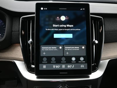 2026 Volvo XC90 B5 Plus