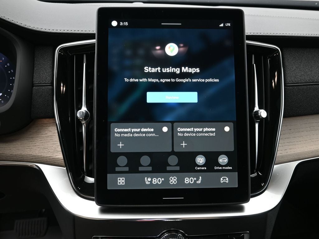 2026 Volvo XC90 B5 Plus