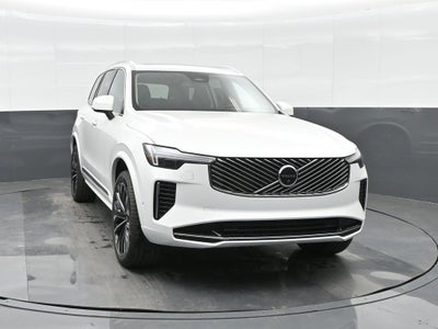 2026 Volvo XC90 B5 Plus