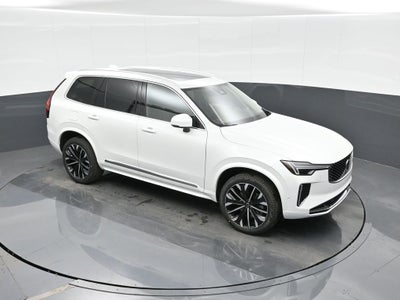 2026 Volvo XC90 B5 Plus