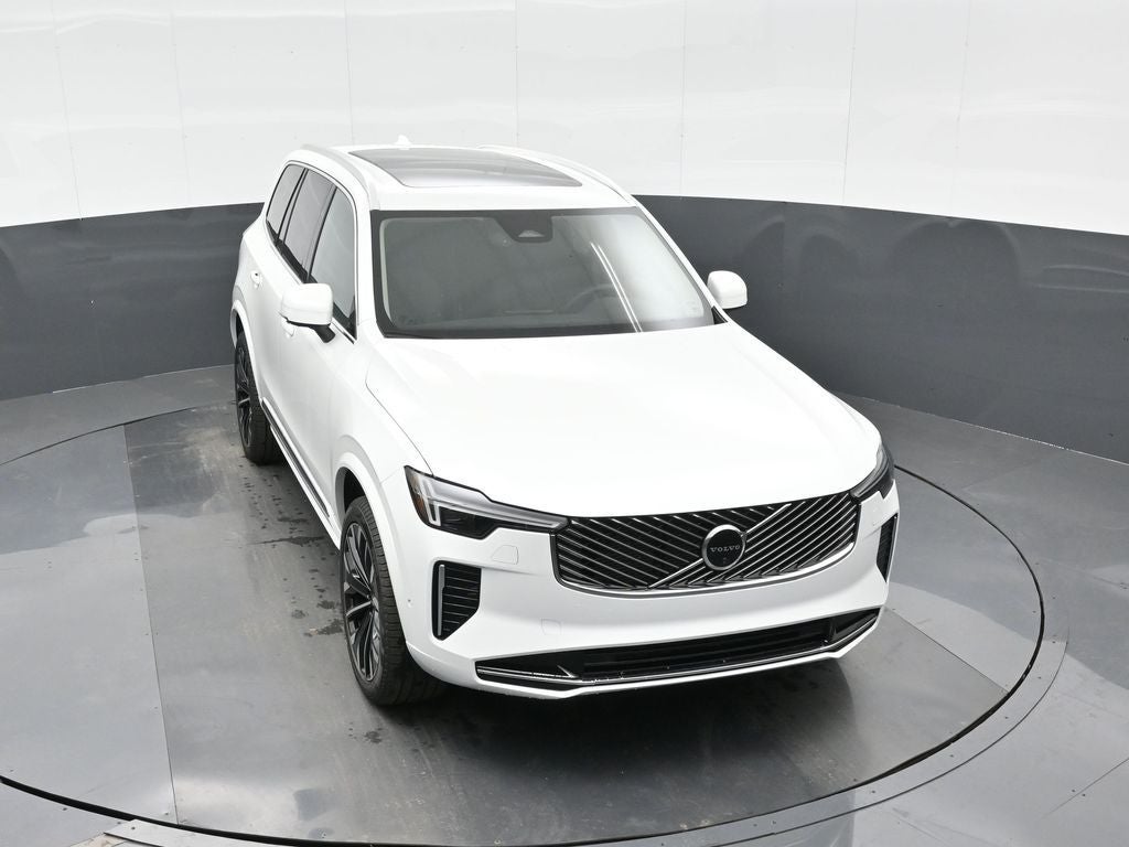 2026 Volvo XC90 B5 Plus