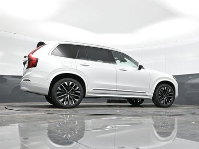 2026 Volvo XC90 B5 Plus