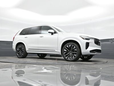 2026 Volvo XC90 B5 Plus