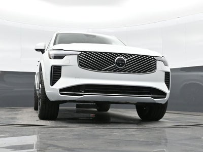 2026 Volvo XC90 B5 Plus