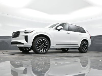 2026 Volvo XC90 B5 Plus