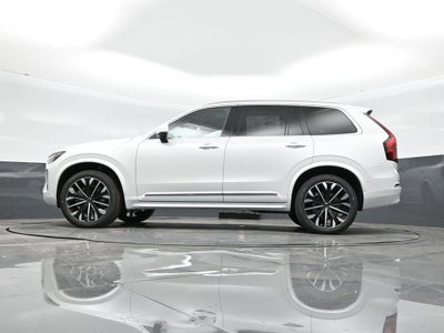 2026 Volvo XC90 B5 Plus