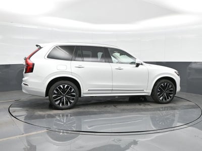 2026 Volvo XC90 B5 Plus