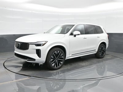 2026 Volvo XC90 B5 Plus