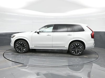 2026 Volvo XC90 B5 Plus