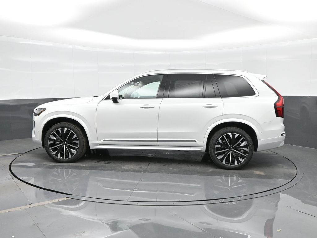 2026 Volvo XC90 B5 Plus