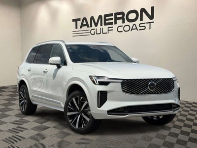 2026 Volvo XC90 B5 Core