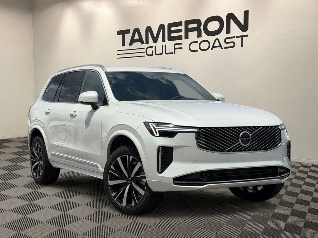 2026 Volvo XC90 B5 Core