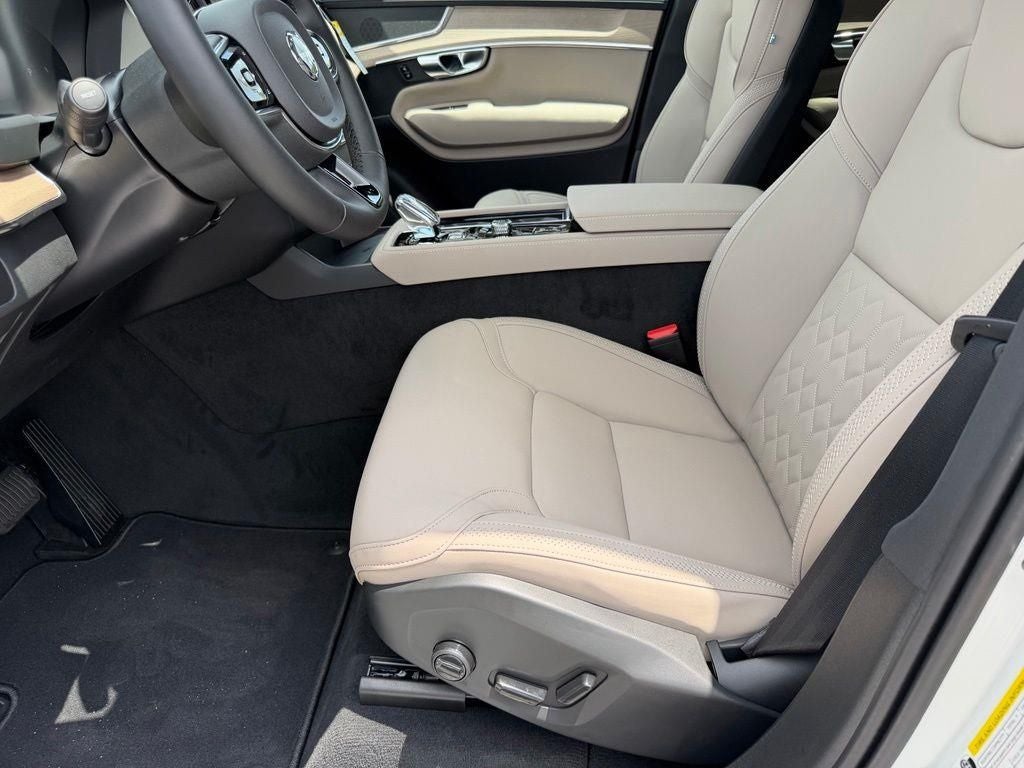 2026 Volvo XC90 B5 Core