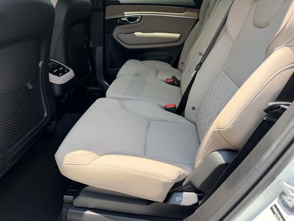 2026 Volvo XC90 B5 Core