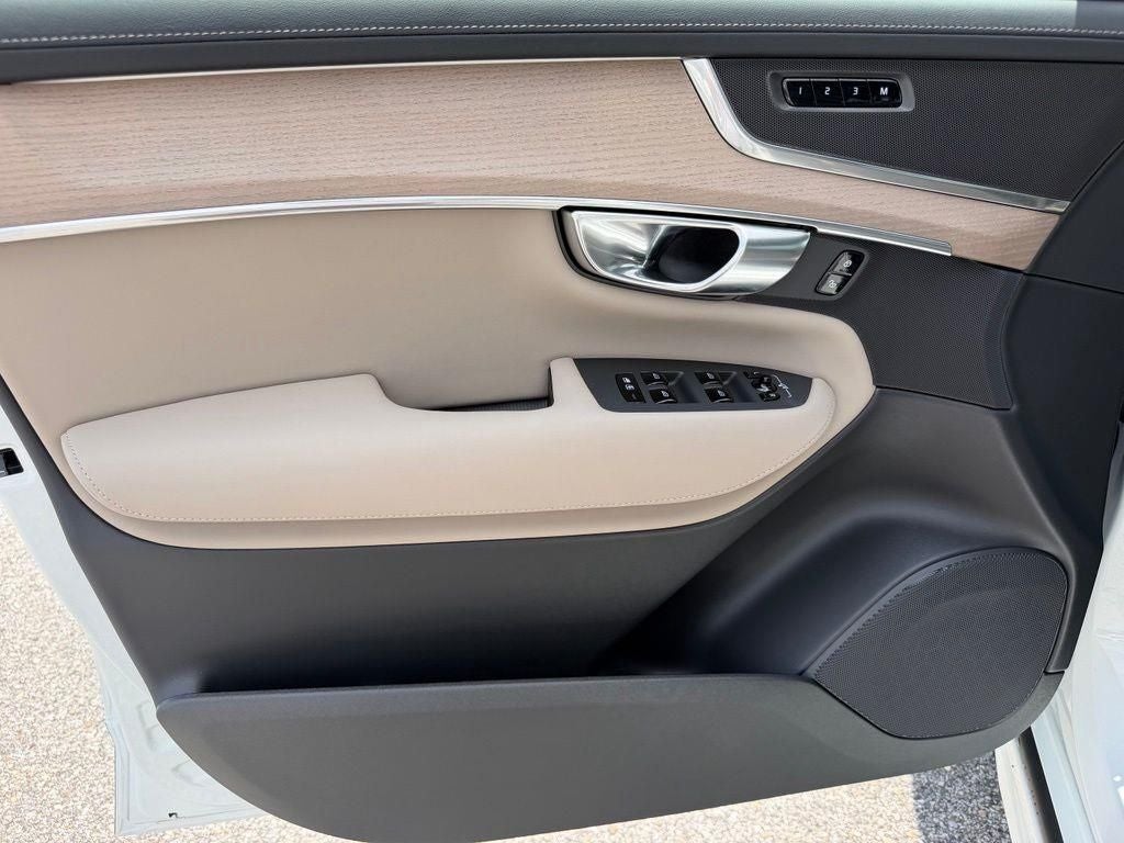 2026 Volvo XC90 B5 Core