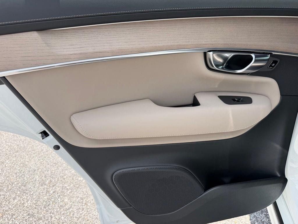 2026 Volvo XC90 B5 Core