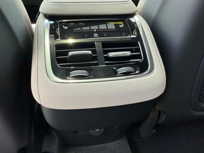 2026 Volvo XC90 B5 Core