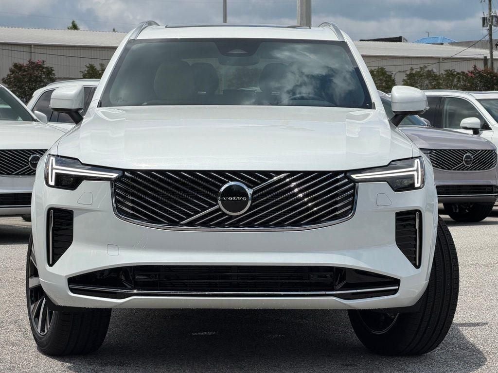 2026 Volvo XC90 B5 Core