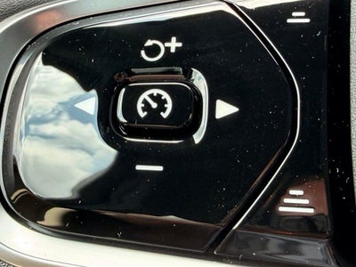 2026 Volvo XC90 B5 Core