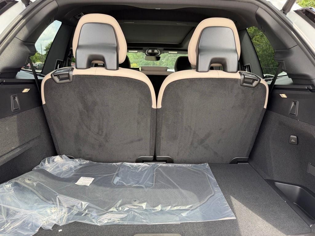2026 Volvo XC90 B5 Core