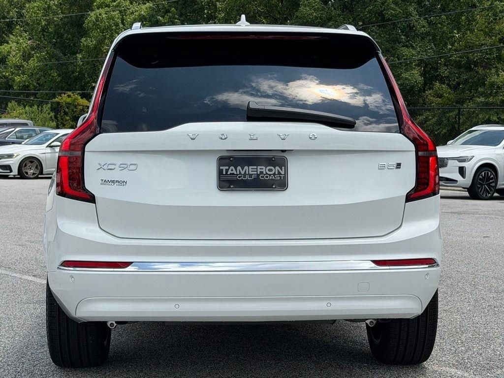 2026 Volvo XC90 B5 Core