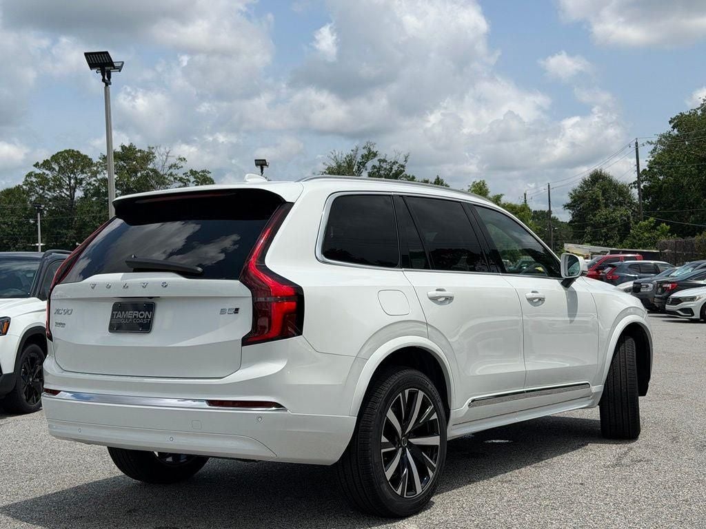 2026 Volvo XC90 B5 Core