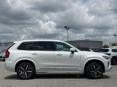 2026 Volvo XC90 B5 Core
