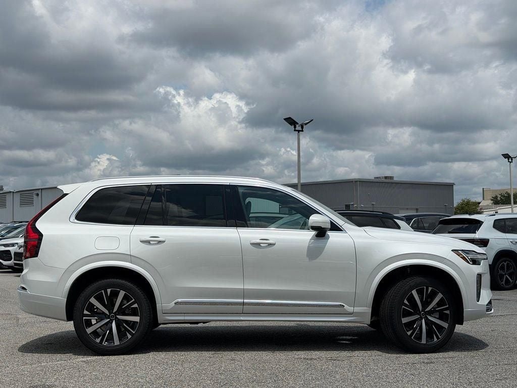 2026 Volvo XC90 B5 Core