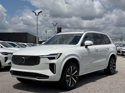 2026 Volvo XC90 B5 Core