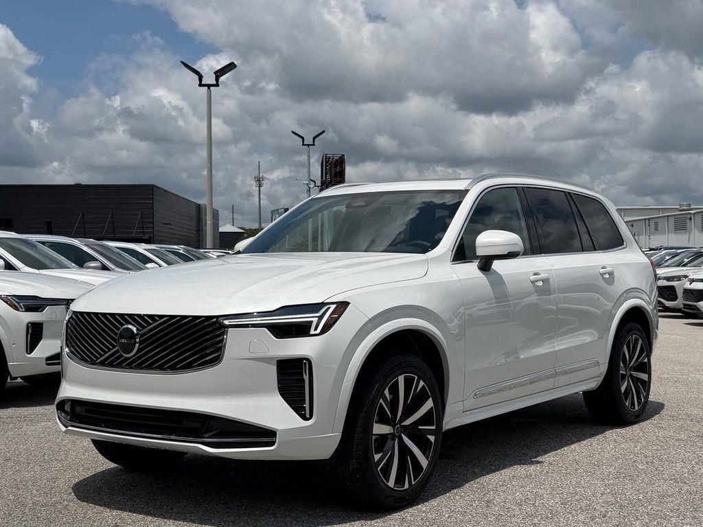 2026 Volvo XC90 B5 Core