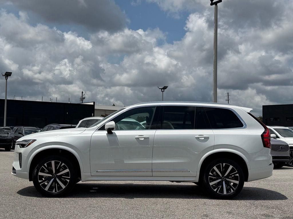2026 Volvo XC90 B5 Core