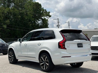2026 Volvo XC90 B5 Core