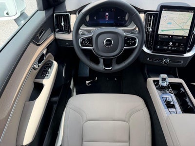2026 Volvo XC90 B5 Core