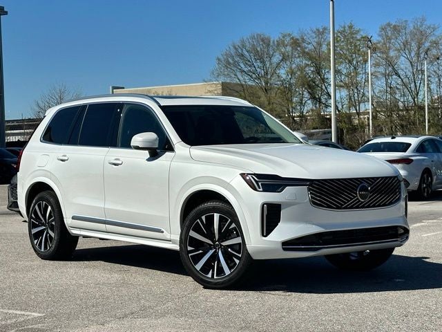 2026 Volvo XC90 B5 Core