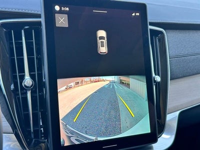 2026 Volvo XC90 B5 Core