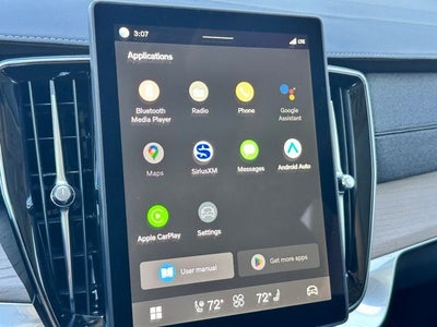 2026 Volvo XC90 B5 Core