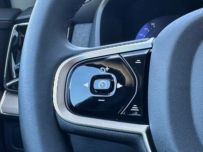 2026 Volvo XC90 B5 Core