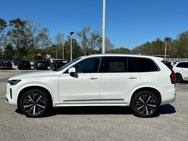 2026 Volvo XC90 B5 Core