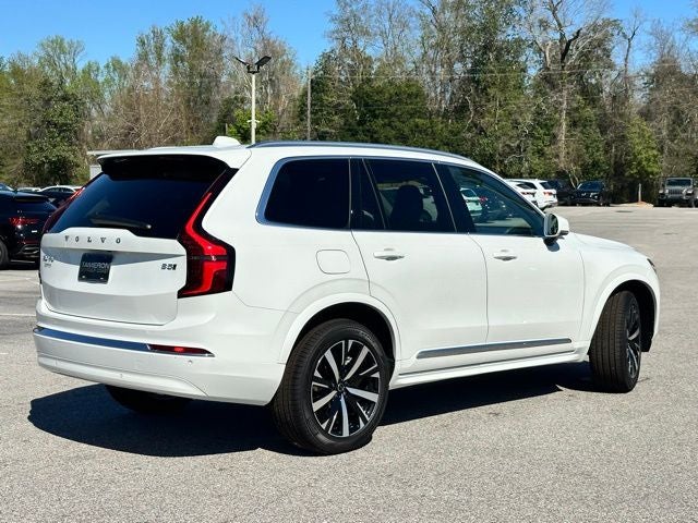 2026 Volvo XC90 B5 Core