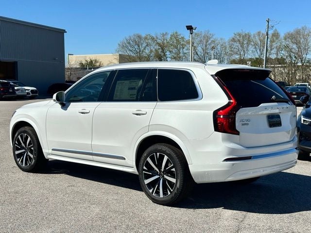 2026 Volvo XC90 B5 Core