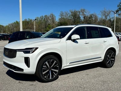 2026 Volvo XC90 B5 Core