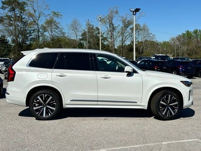2026 Volvo XC90 B5 Core