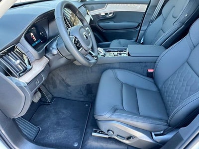 2026 Volvo XC90 B5 Core