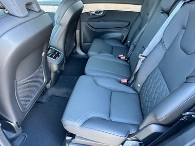 2026 Volvo XC90 B5 Core