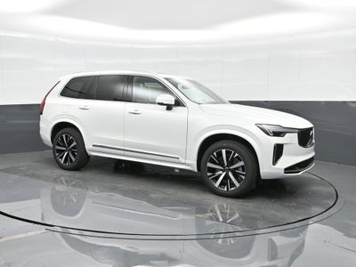 2026 Volvo XC90 B5 Core