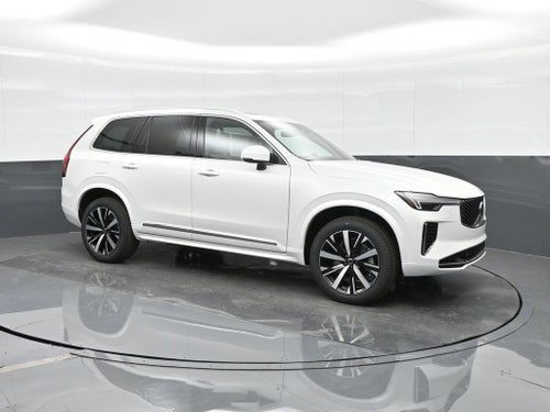 2026 Volvo XC90 B5 Core