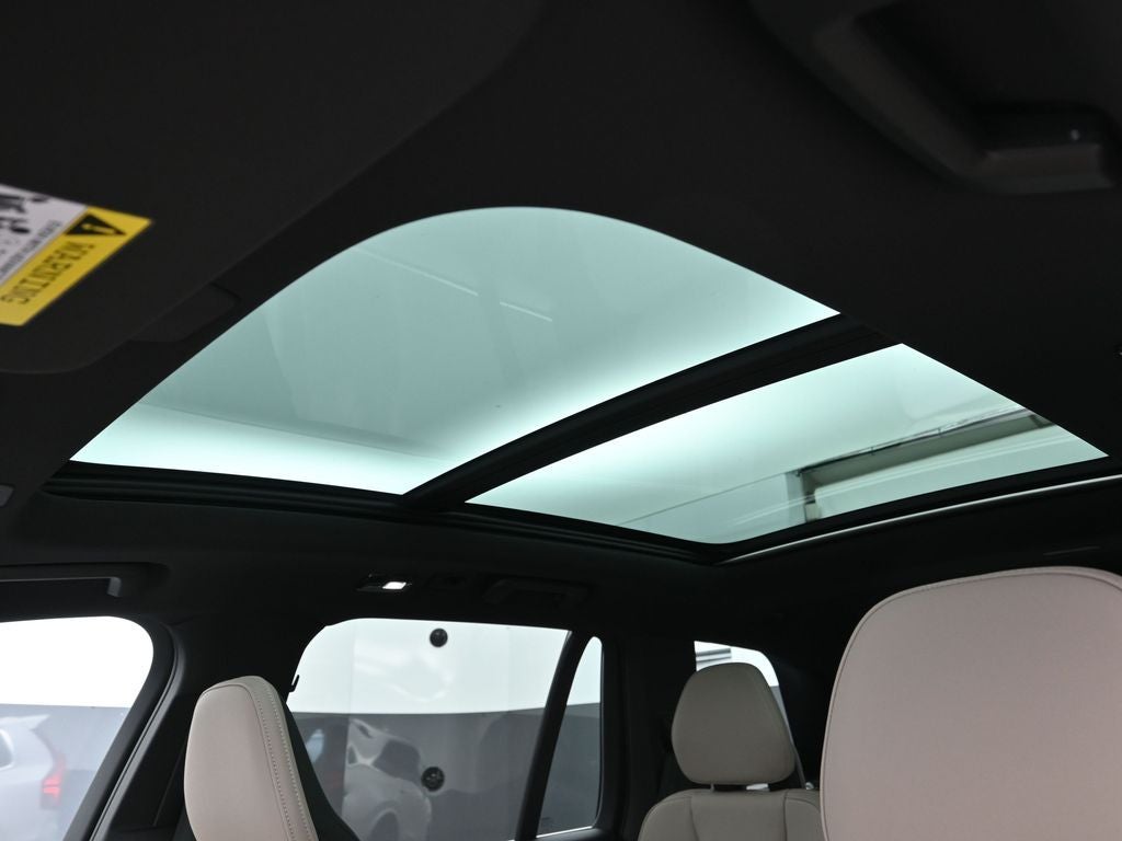 2026 Volvo XC90 B5 Core