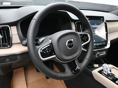 2026 Volvo XC90 B5 Core